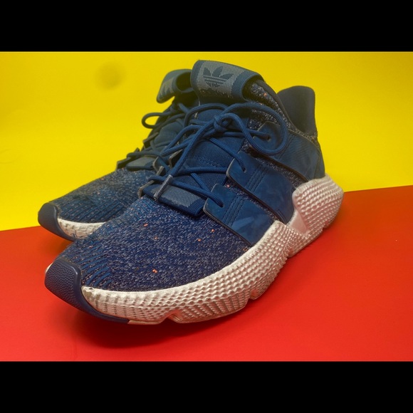 Zapatos Deportivos Adidas - Picture 3 of 5